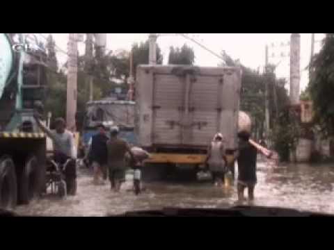 News on The 700 Club: October 8, 2009 - CBN.com