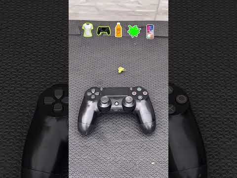 SERÁ QUE O ESTALINHO ESTOURA O IPHONE? #experimento #satisfatorio #estalinho #iphone