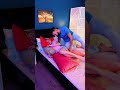 How to sleep being pregnant #Shorts - Daily Fails How to sleep being pregnant #Shorts
