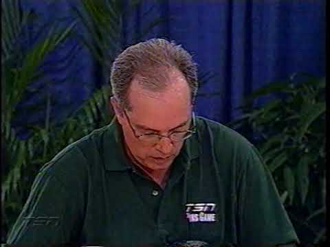 03-04 TSN 10-pin Pins Game - Semi-Final 2 - Riley vs Desjardins