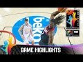 Ukraine V USA Game Highlights Group C 2014 FIBA Basketball World Cup