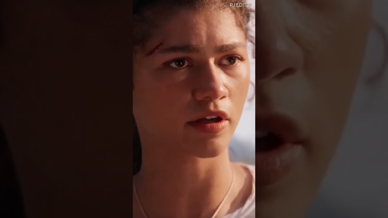 #spider man no way home#sad#emotional#he sacrifice his identity#saddest