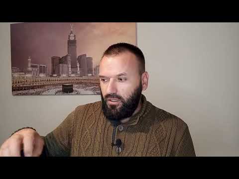 Dy thenje te dashura tek Meshiruesi dhe me pesh te rend! - Ndegjoji.