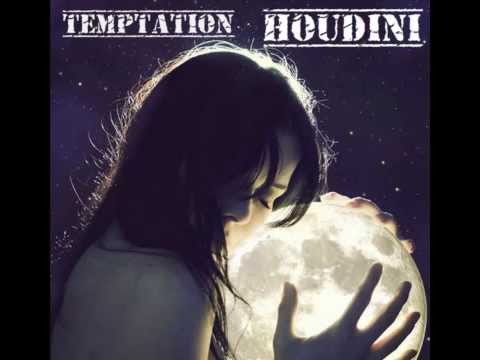 Houdini - Temptation ( New Italo Disco Collection)