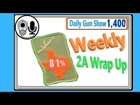 Weekly 2A Wrap Up - Sept 30, 2022
