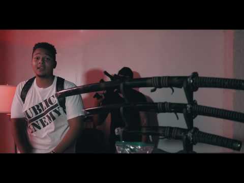 July Bridge - Bridge Talk (Official Video) Shot By@JMoProd