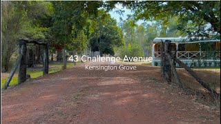 43 Challenge Avenue, Kensington Grove, QLD 4341