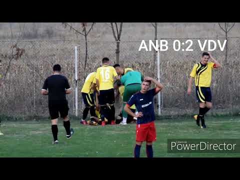 As Atletico Nicolae Bălcescu-Afc Viitorul Dragoș Vodă 2019