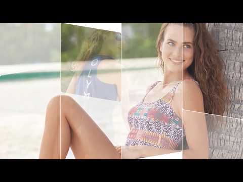 OLYMPIA Beachfashion Trend-Collection 2021 - TRAILER