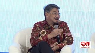 Ini Roadmap Hidrogen Hijau Pertamina NRE