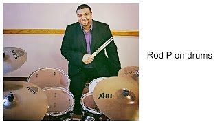 Lionel Loueke - Bayinah/Butterfly by Acoustix ft Rodrick Pleasants