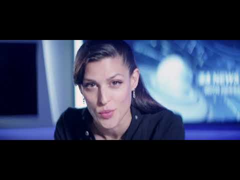Dessa - Hurricane Party - Official Music Video