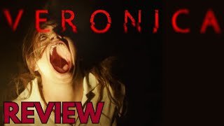Veronica (2017) Review - Spanish Horror, Possession, and Funky Nuns