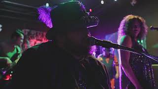 Big Lagniappe, Go Tell The People (Dr. John)