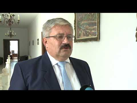 Silviu Ponoran, primar Zlatna, despre Asociatia Tara Motilor