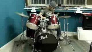 drumbeat - (pinback - this red book)