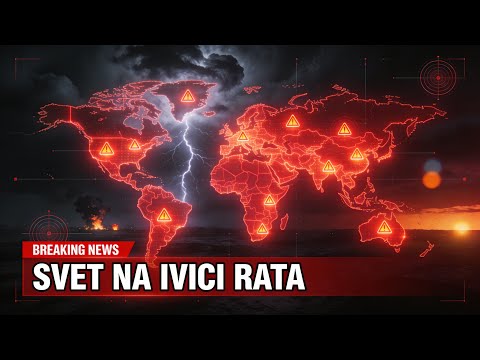 UŽIVO: Najopasniji Trenutak Do Sada!