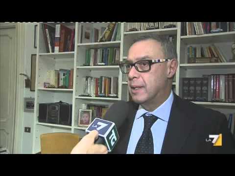 Preso in Francia il serial killer in fuga da Genova; via il direttore del carcere