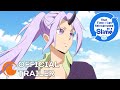 That Time I Got Reincarnated As A Slime Season 2 OFFICIAL TRAILER