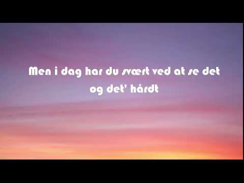 Andreas Odbjerg - I morgen er der også en dag (Lyrics)