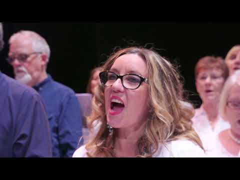 LAGGIN' BEHIND? The Live Concert