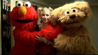 Inz & Uitz: Het mooiste van Sesamstraat