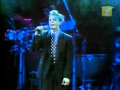 Luis Miguel, Yo que no vivo sin ti, Festival de Viña 1990