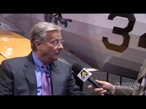 Aero-TV: EAA's Jack Pelton - 'Everything's Going to Be OK'