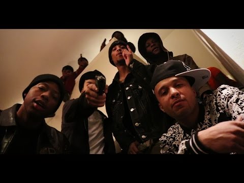 Gwala Mane ft Nation - "With That" ShotBy @TheRealMonteMMG