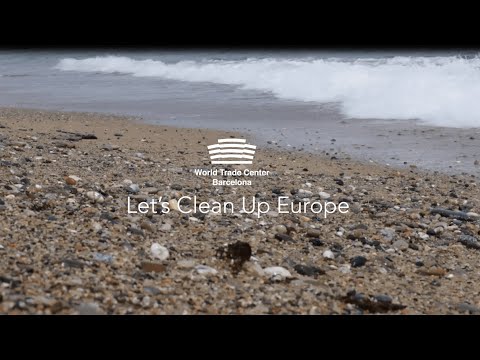 WTCB Let´s Clean Up Europe