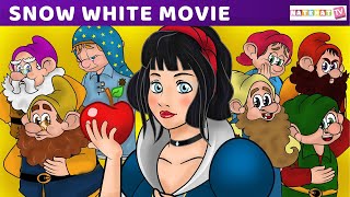 Snow White Full Movie  Tales in Hindi  बच्�