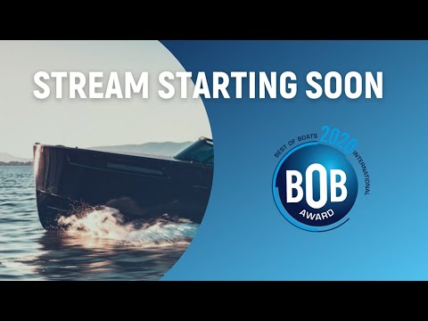 Best of Boats Award 2020