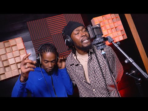 Evidence Music and Derrick Sound