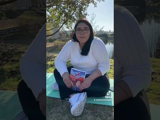 Vídeo relacionado con El vuelo de un Ángel: Crónicas de una vida