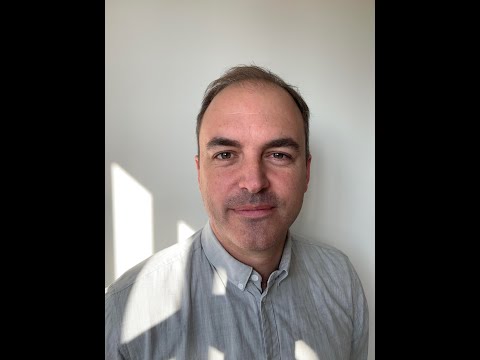 Nicholas Emlen presents "Hearing the voice of an Aymara speaker in a 17th century text from Peru"