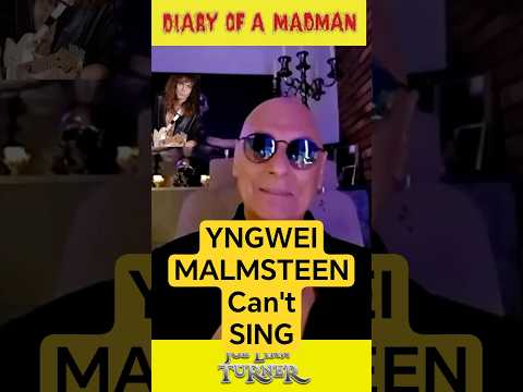Words and Music by - Yngwie MalmsteenJoe Lynn Turner