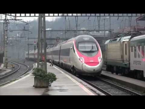 New ETR 610 ----:Rabe 503