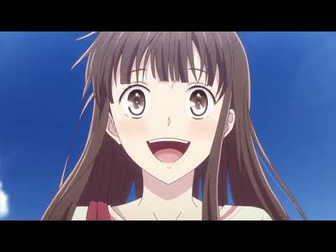 [시네마캐슬] 극장판 후르츠 바스켓: 프렐류드 30초 예고편 공개