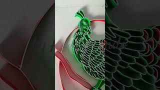 Download lagu 🎨 Seni kertas, 'Peacock',... 🙂🙏🇮🇩 mp3 Download lagu 🎨 Seni kertas, 'Peacock',... 🙂🙏🇮🇩 mp3