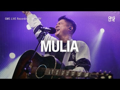 Mulia - GMS Live (Official GMS Live)