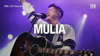 Download lagu Mulia - GMS Live ( GMS Live) mp3