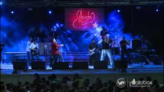 La Mentira - Silvestre Dangond &amp; Rolando Ochoa - Valledupar - NaneG