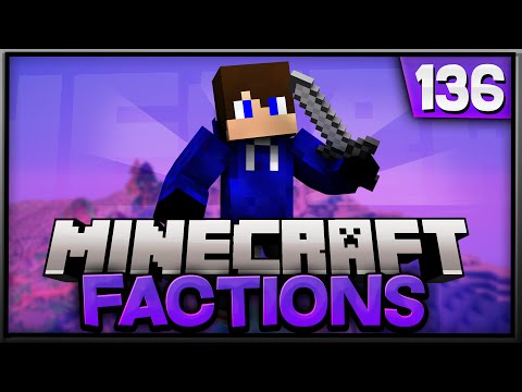 Minecraft: Factions! Episode 136 | I'm a Designer!