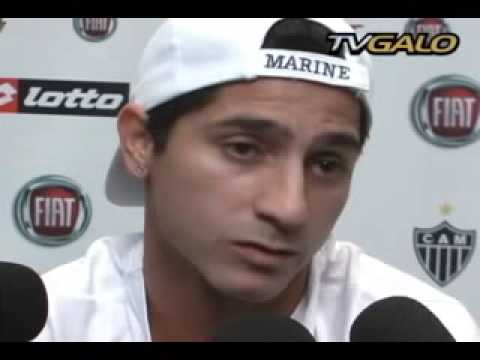 Danilinho esclarece acidente