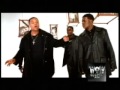 Winans Phase II - Its Alright (Send Me)