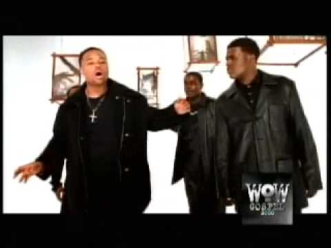Winans Phase II - Its Alright (Send Me).flv