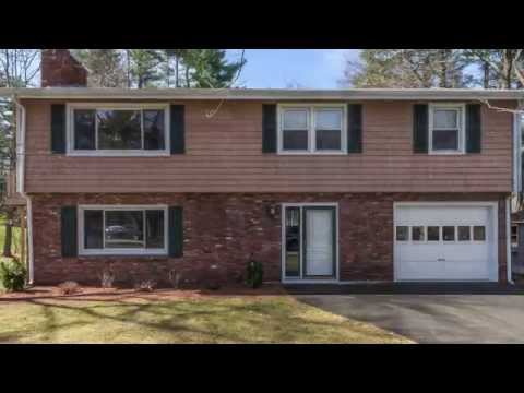 205 North St, North Reading MA - Katie Gillis-Ware - Tel 978-360-8975