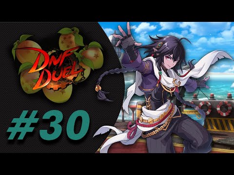 NEW PATCH - Wumpa WarriorZ DNF Duel 30 Pools Top 4 Finals (Spectre, Dragon Knight, Swift Master)