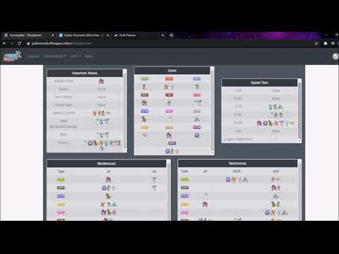 Lapras go brrrr - RDL Week 1 vs Indian Charizards