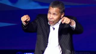 2012 Believers Conference: Dr. Bill Winston Thursday Night